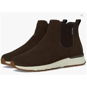 Eastland Woodford Women’s Chelsea Boots Size 11 New